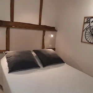 Appartement La Ferme De Manon, Montferrat (Var)