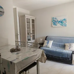 Appartement Cote, Sainte-Maxime